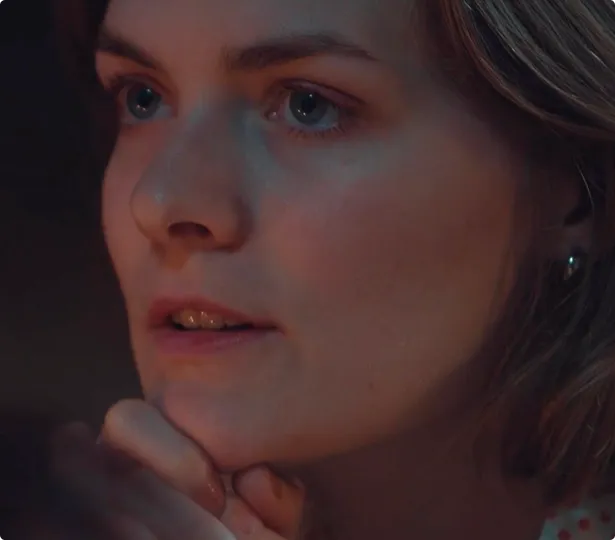 Billede fra en kortfilm