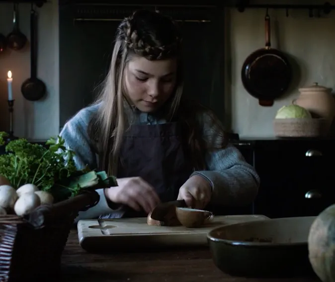 Billede fra en anden kortfilm